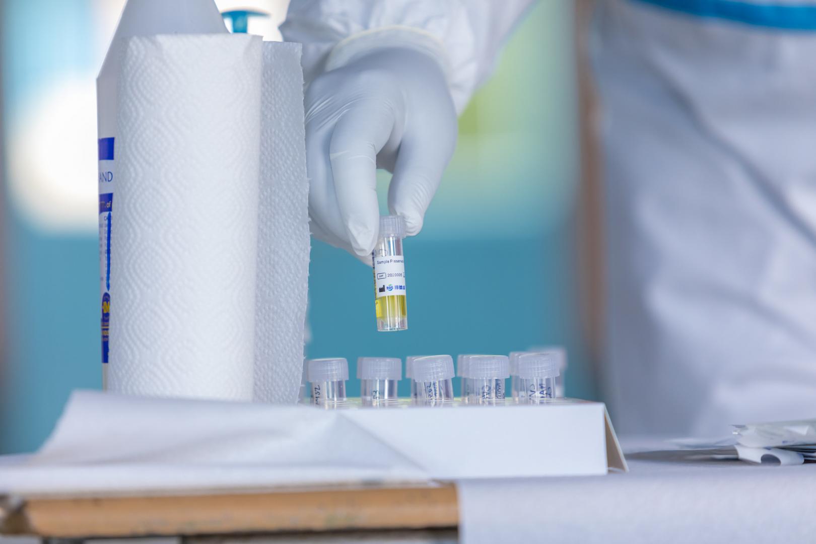 Rwanda’s response to COVID19 brings out the need to prepare and learn